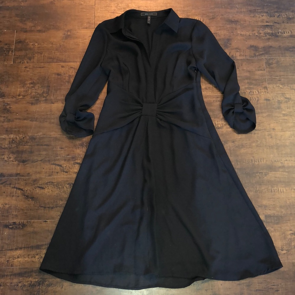 BCBGMaxAzria Dress
